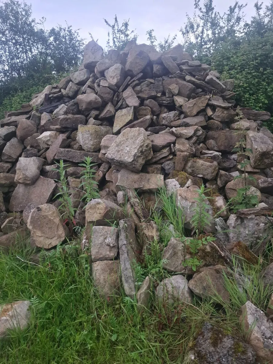 Building stone - Image 1