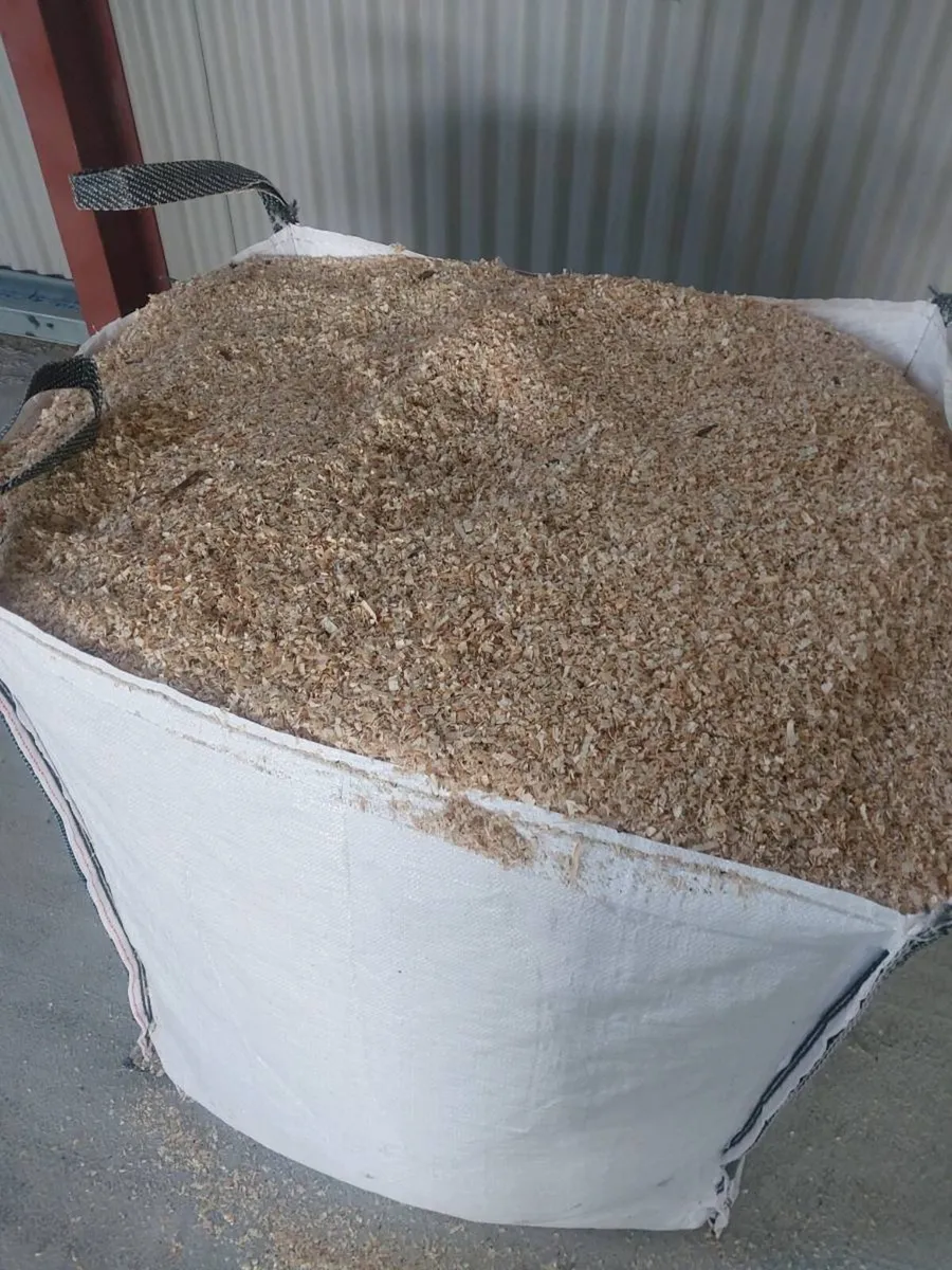 Sawdust - Image 2