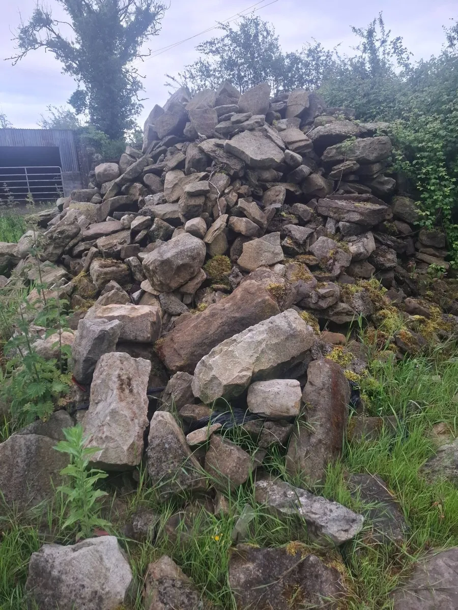 Building stone - Image 3
