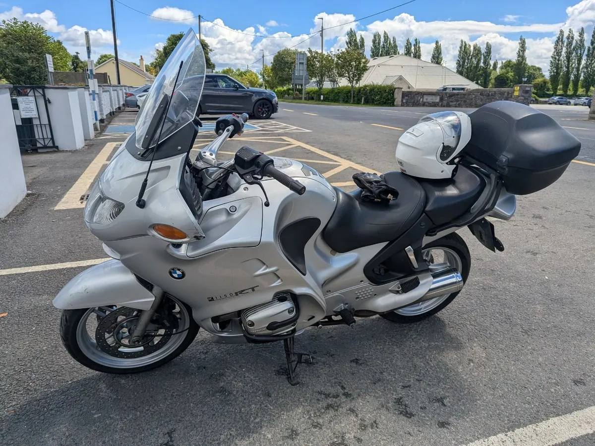 BMW Other 2004 - Image 2