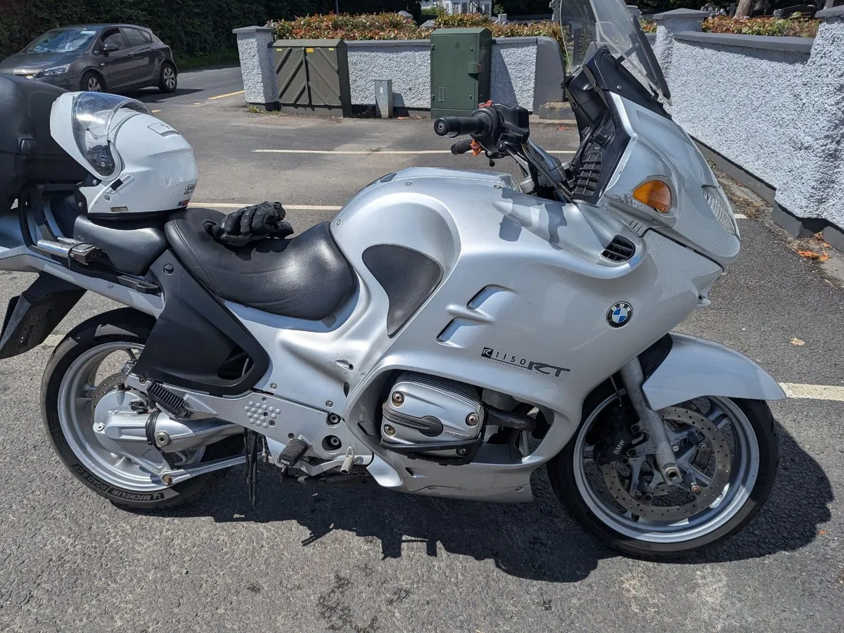 BMW Other 2004 - Image 3