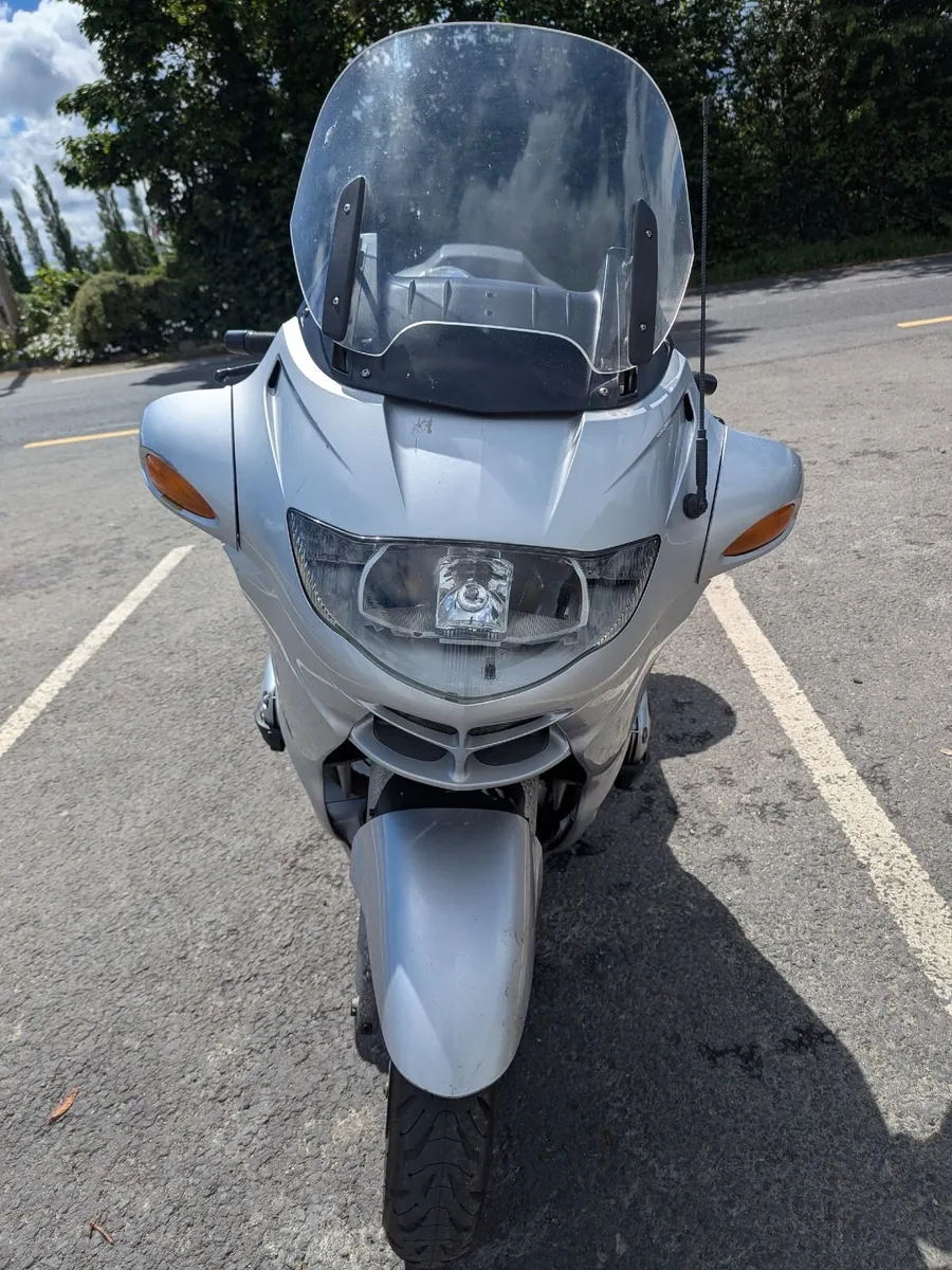 BMW Other 2004 - Image 1