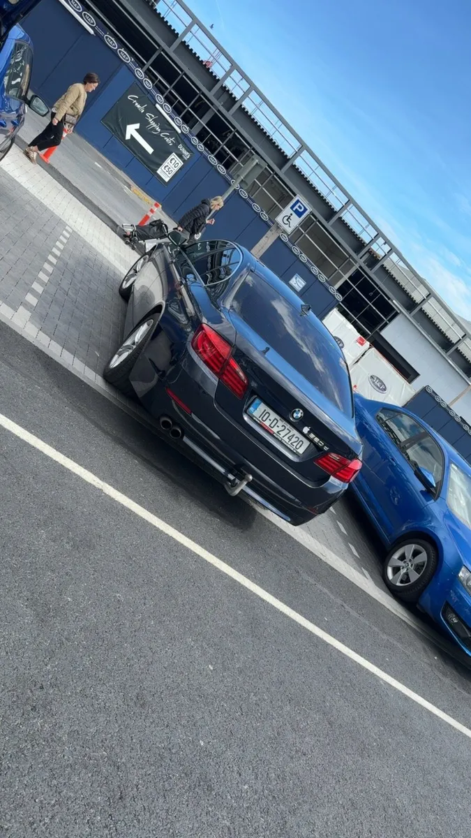 BMW f10 2010 - Image 3