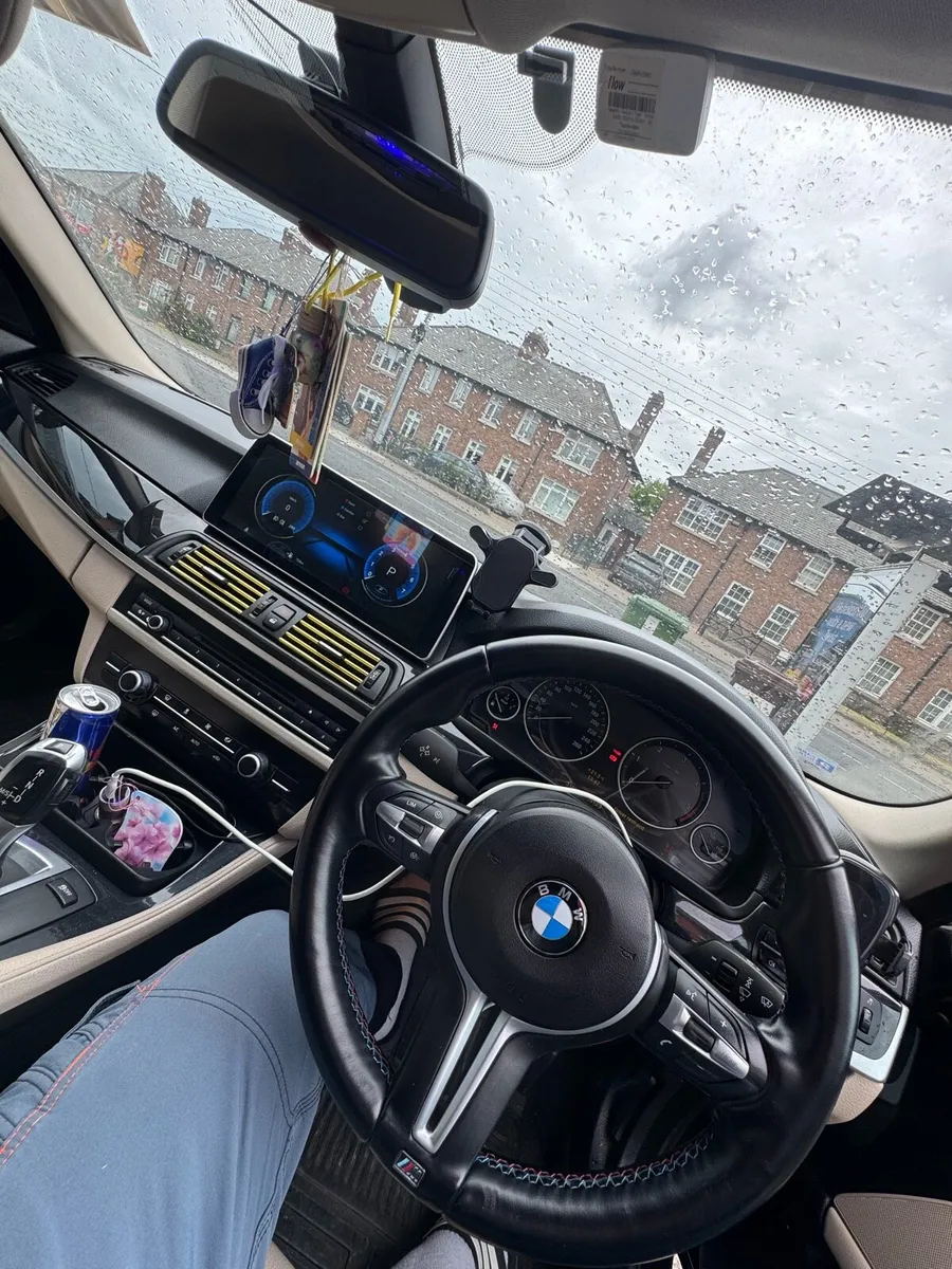 BMW f10 2010 - Image 1