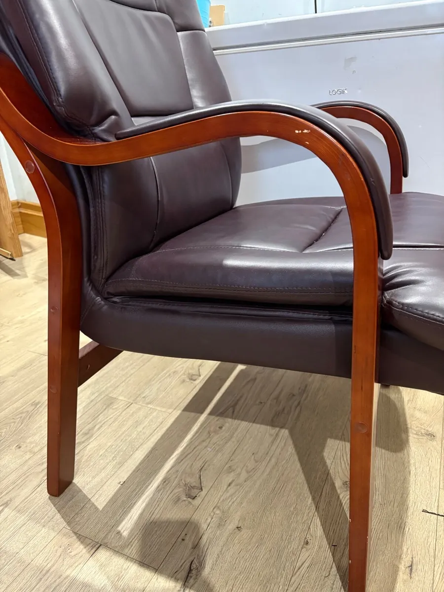 Armchair - Image 1