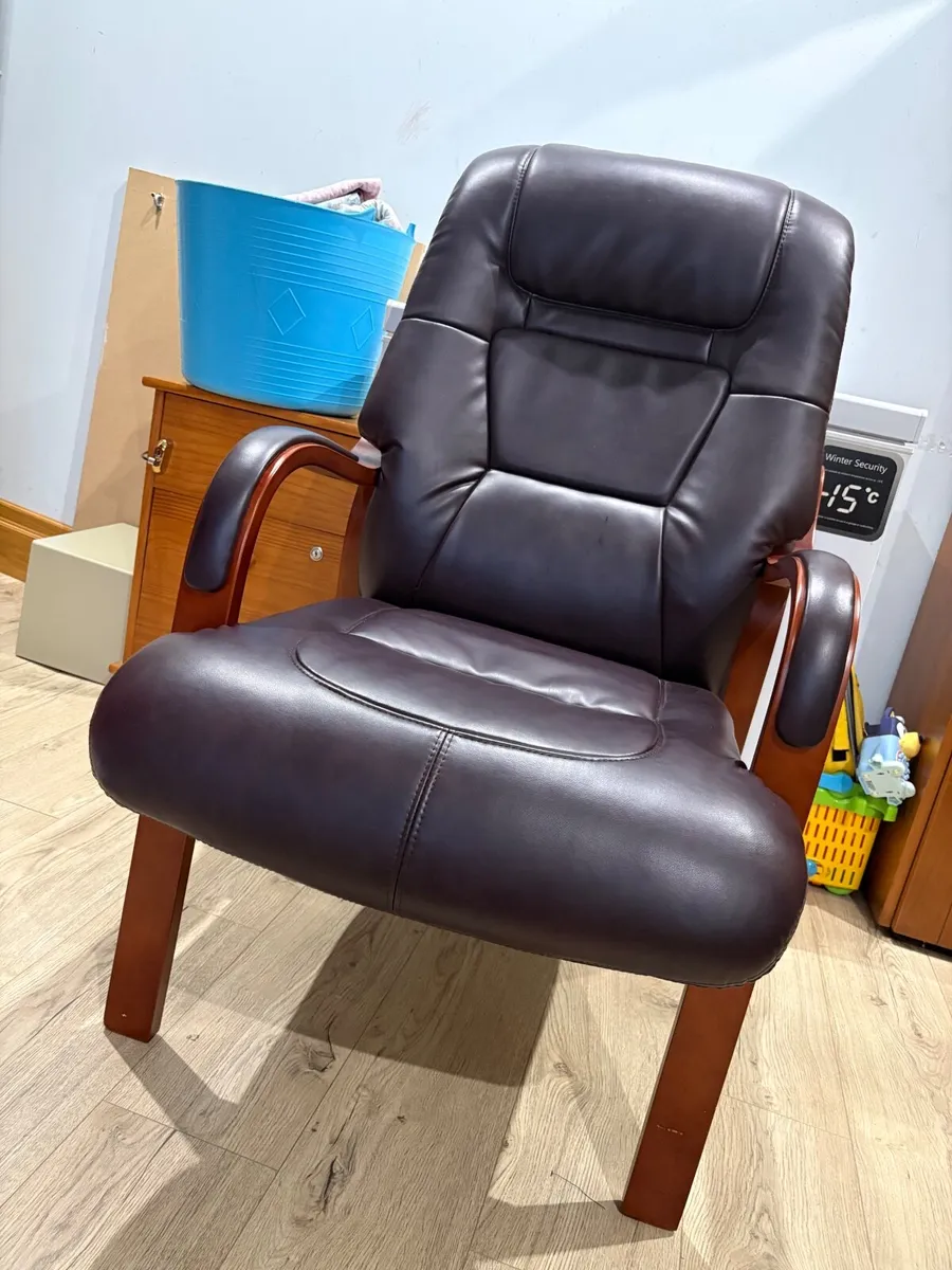 Armchair - Image 3