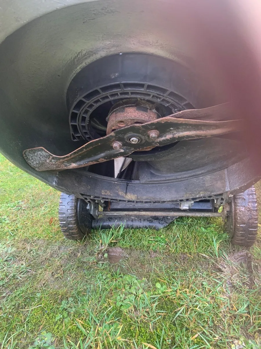 Lawnmower - Image 1