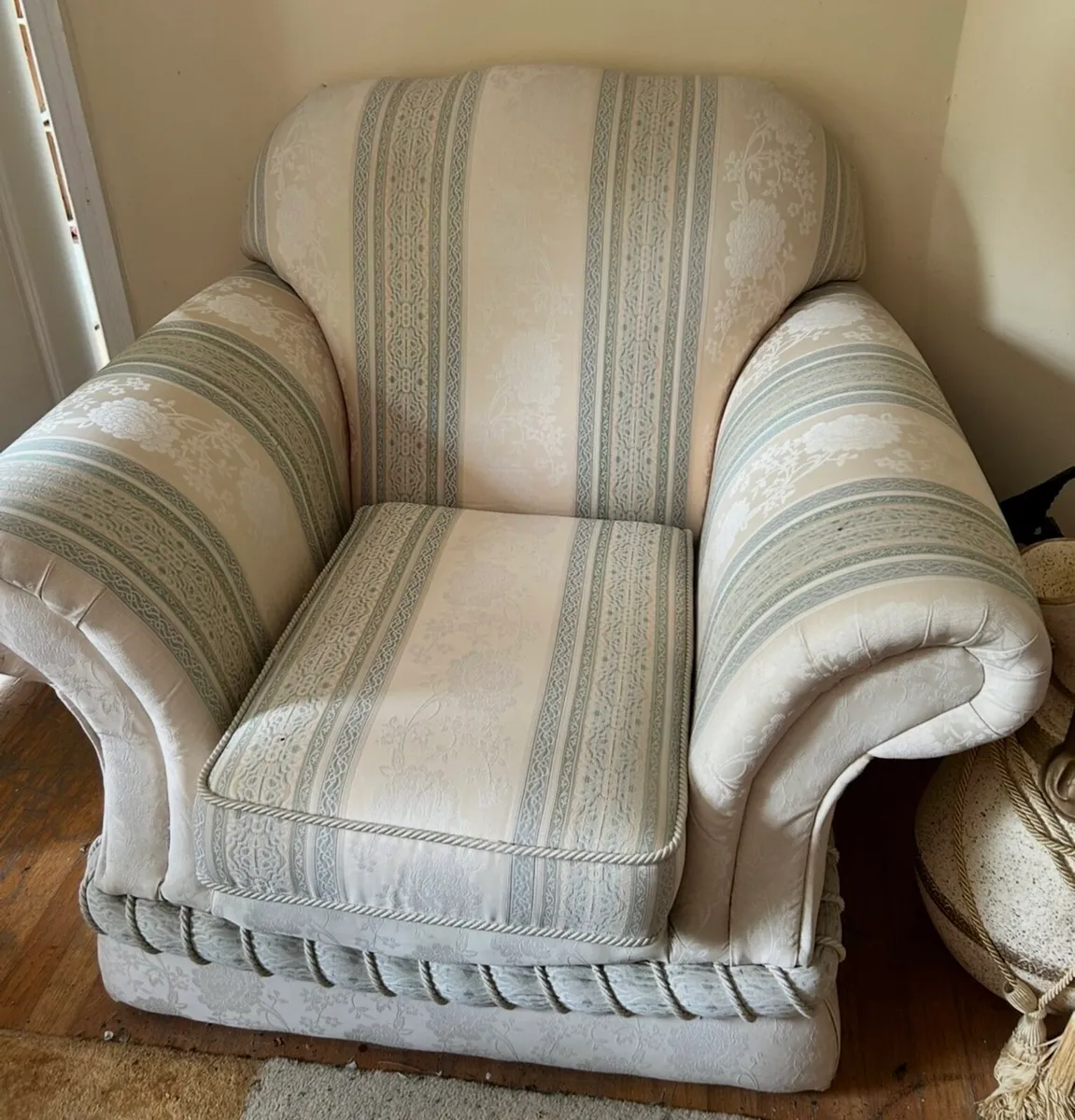 3 piece suite - Image 2