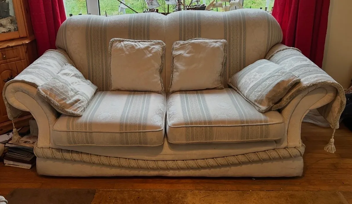 3 piece suite - Image 4
