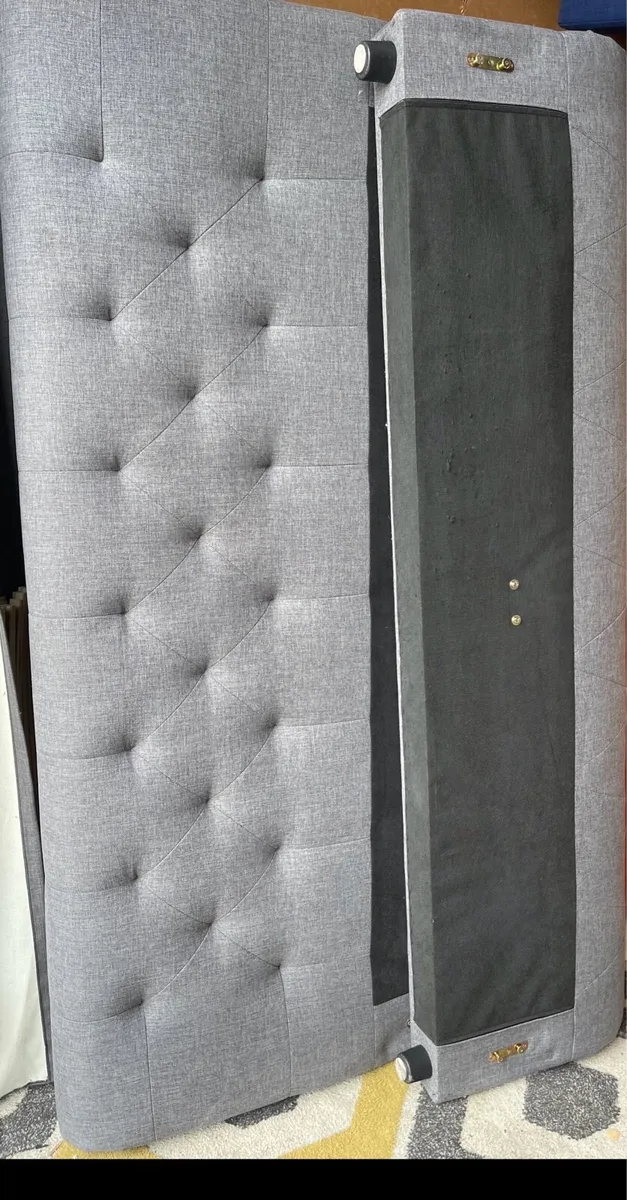 Superking with mattress - Image 3