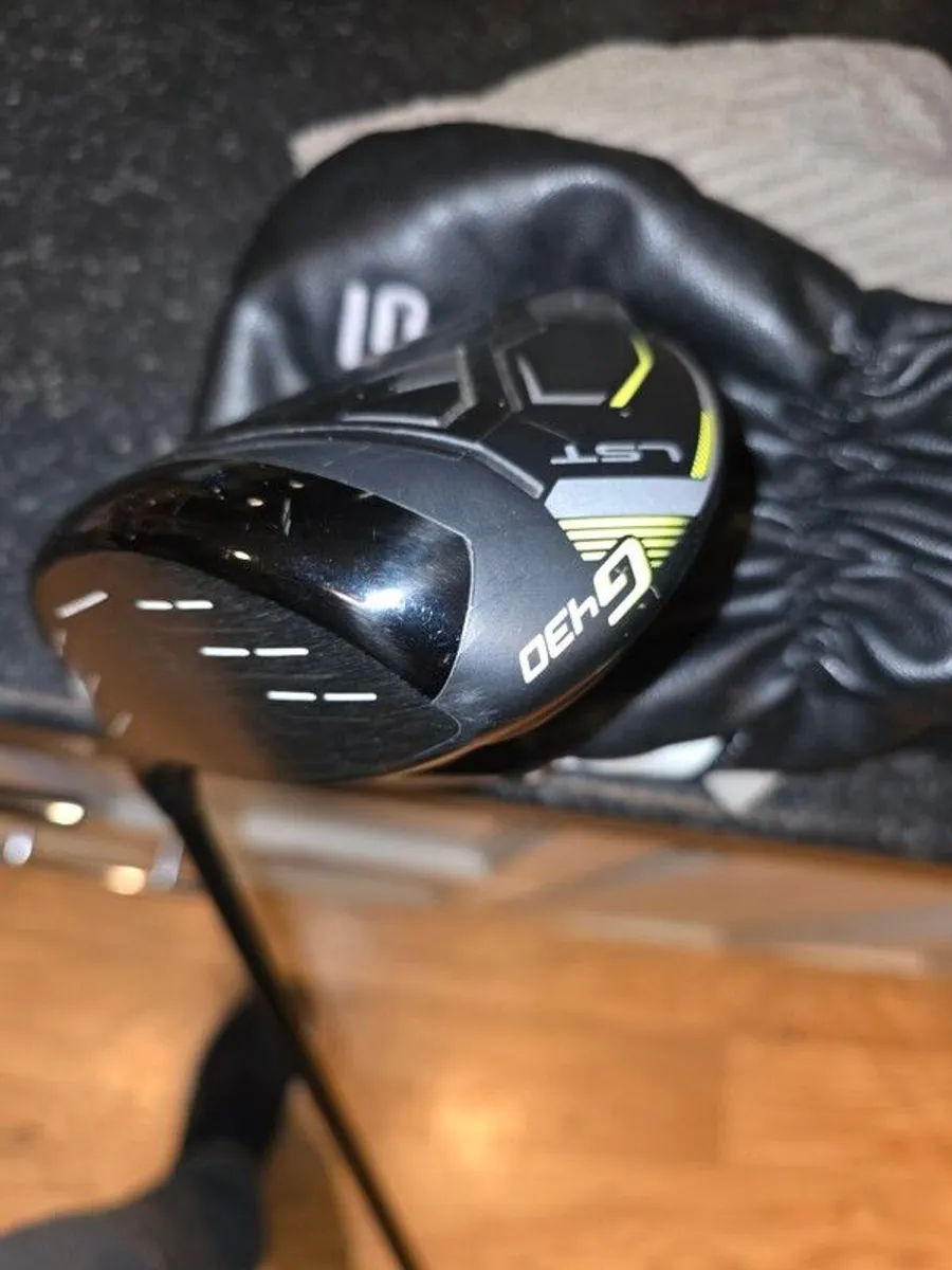 Ping G430 Lst - Image 4
