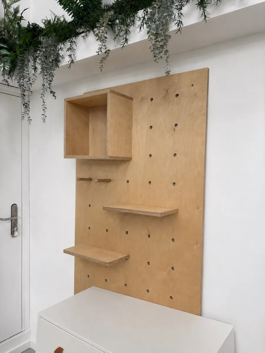 Retail / Food Shop displays - Image 1