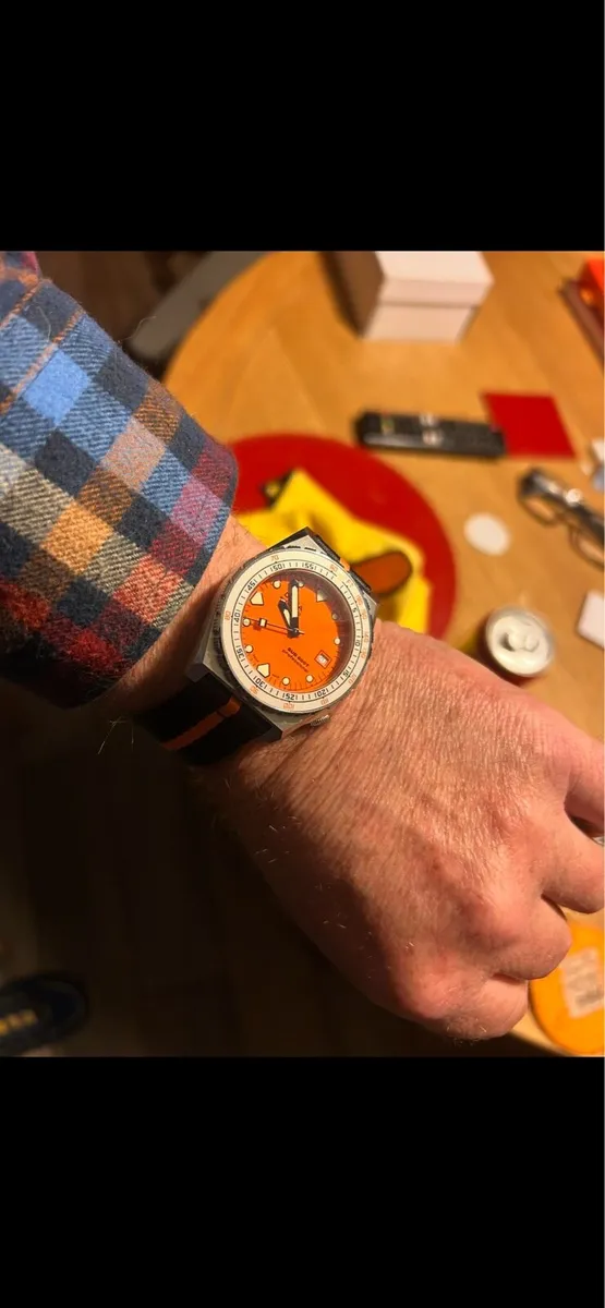 Doxa sub 600 t - Image 4