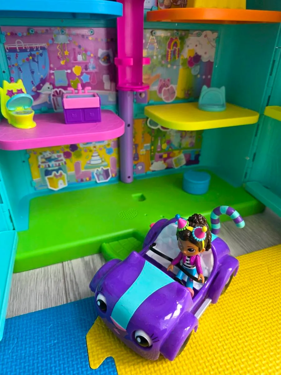 Gabby dollhouse - Image 4