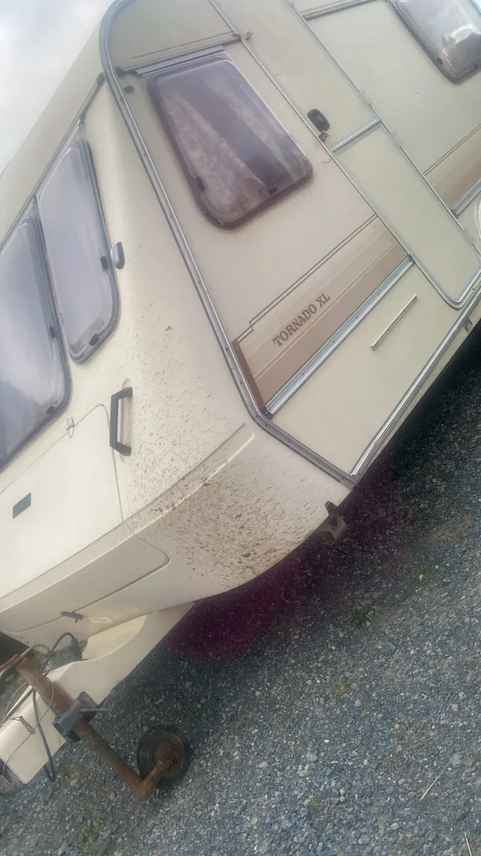 Caravan - Image 4
