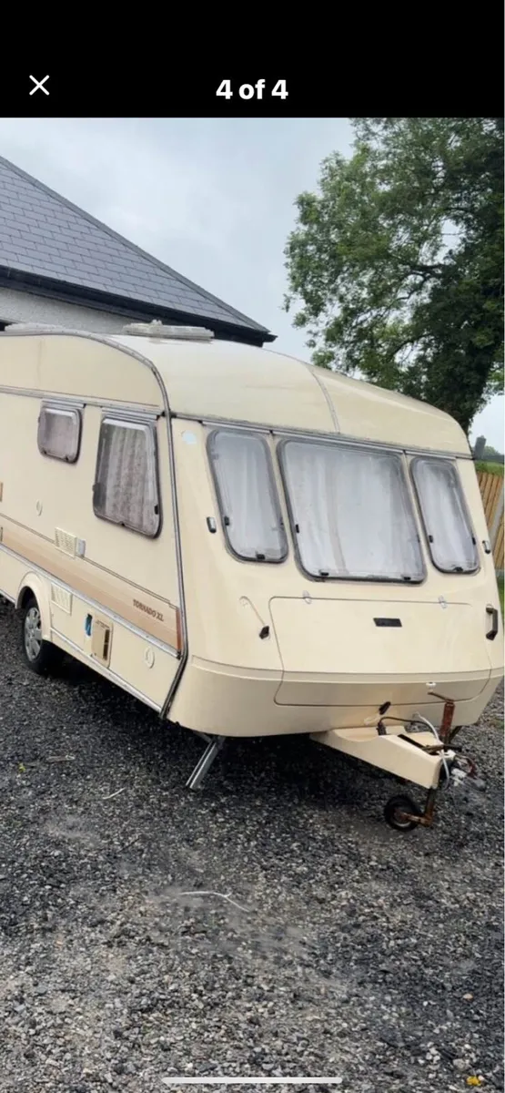 Caravan - Image 1