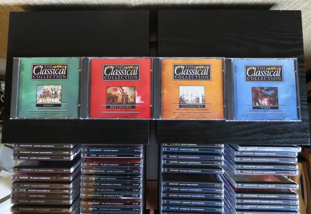 The Classical Collection - Image 3