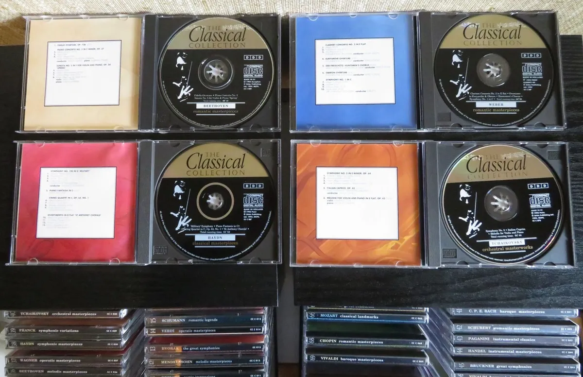 The Classical Collection - Image 4