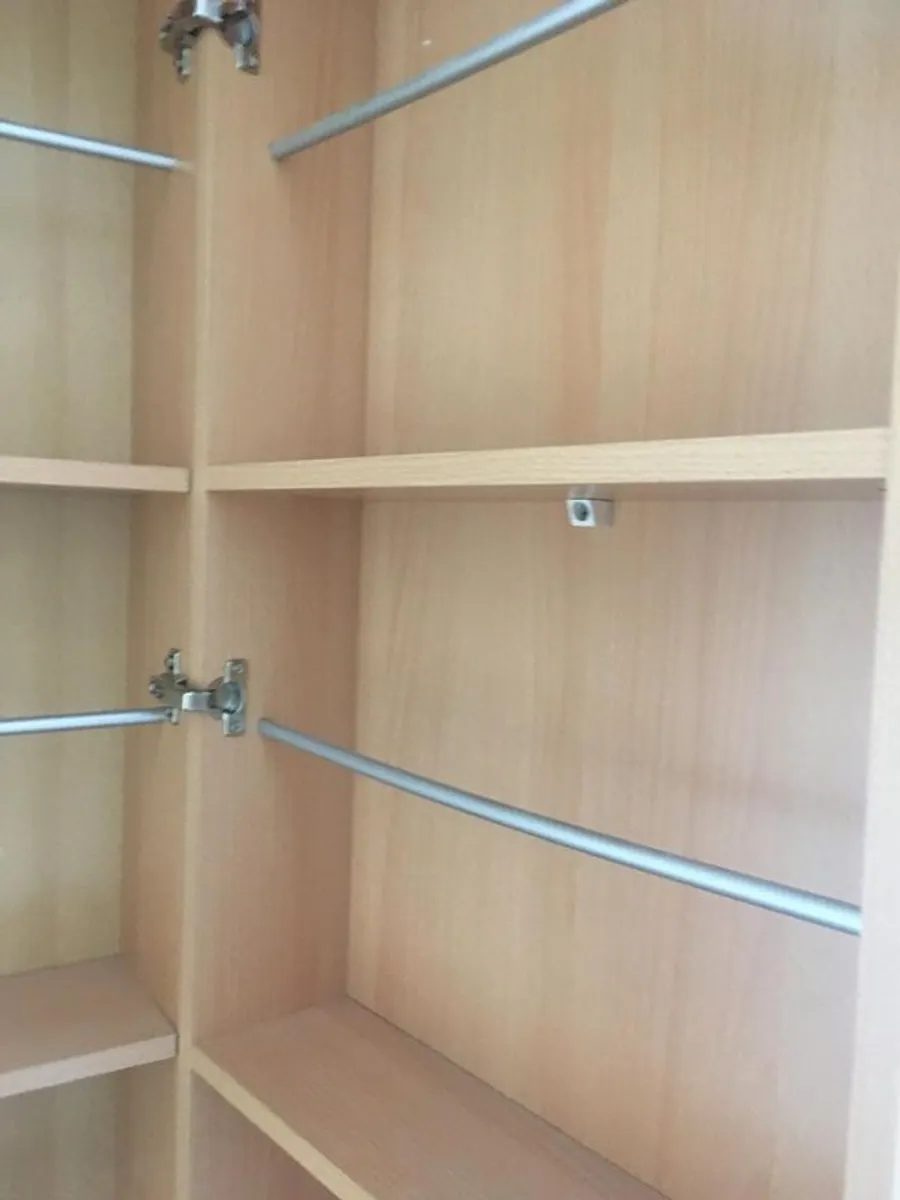 Shoe storage cabinet - Image 4