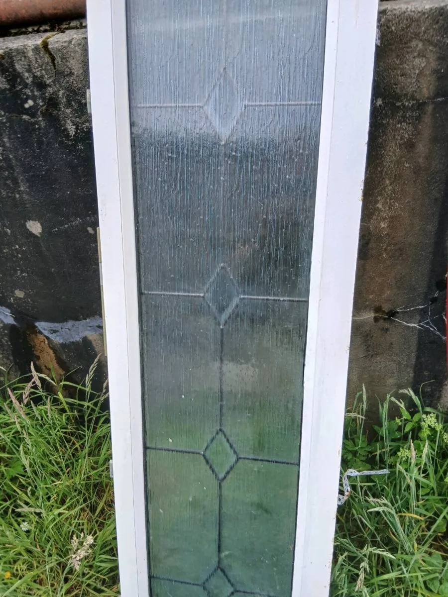 White PVC Windows & Doors - Image 3