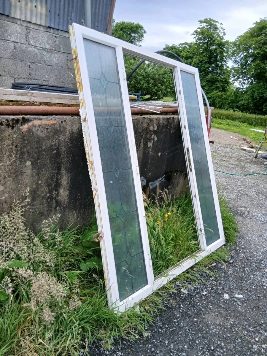 White PVC Windows & Doors - Image 4