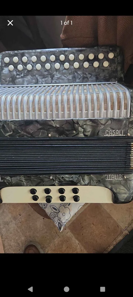 Accordion