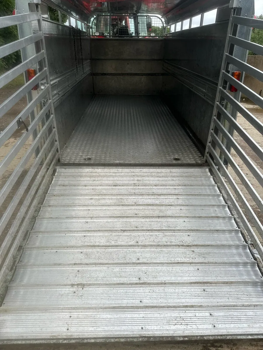 Ifor williams - Image 4