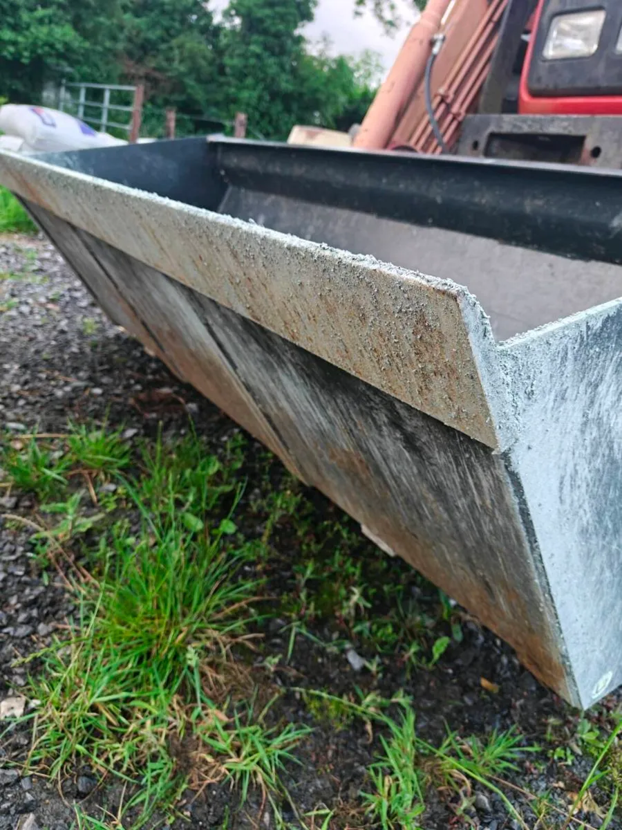 1.8m Bucket euro - Image 2