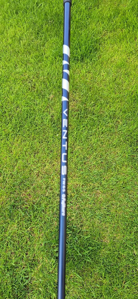 3 wood - Image 2