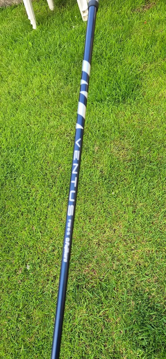3 wood - Image 3