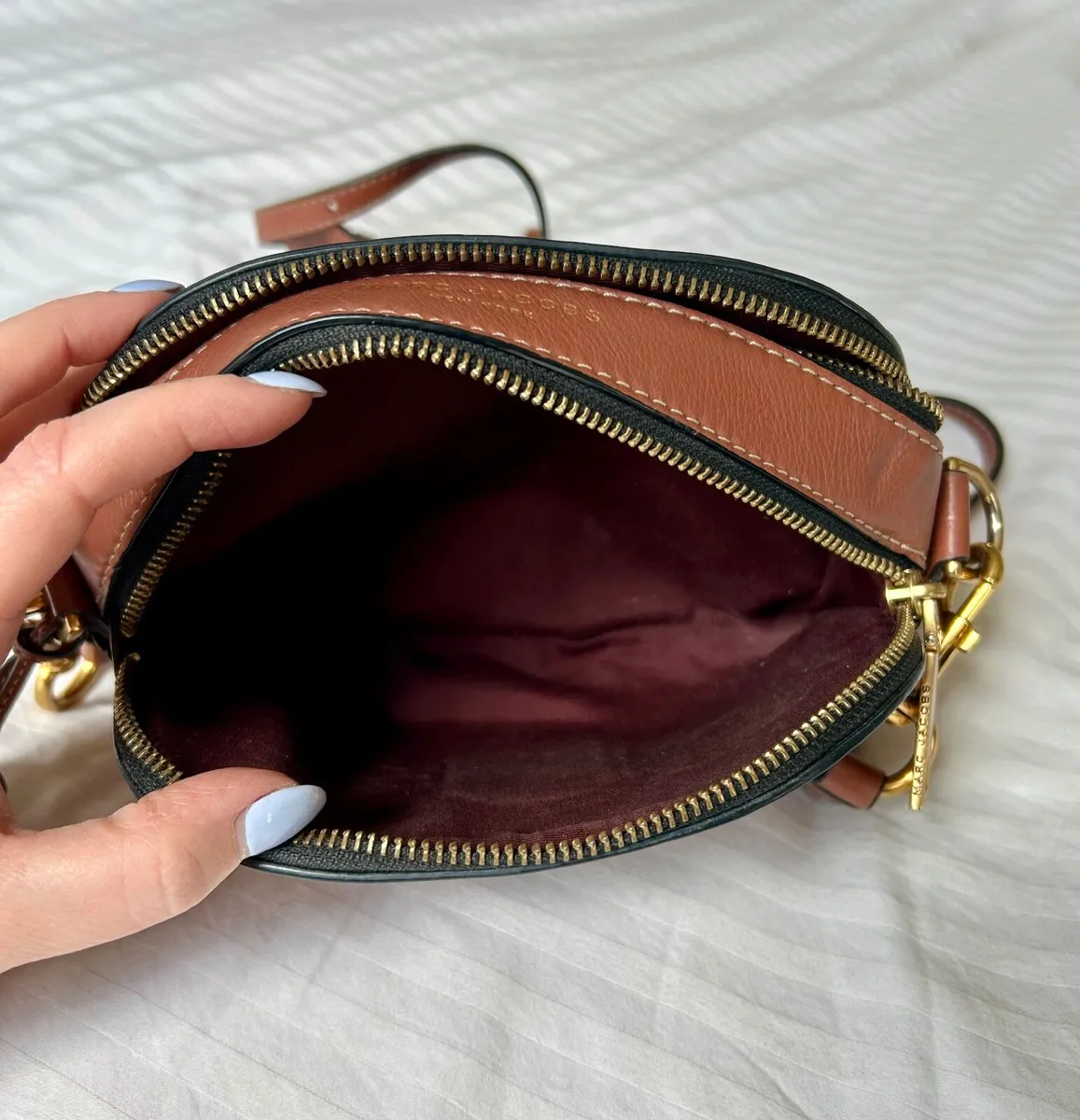 Marc Jacob’s Bag - Image 2
