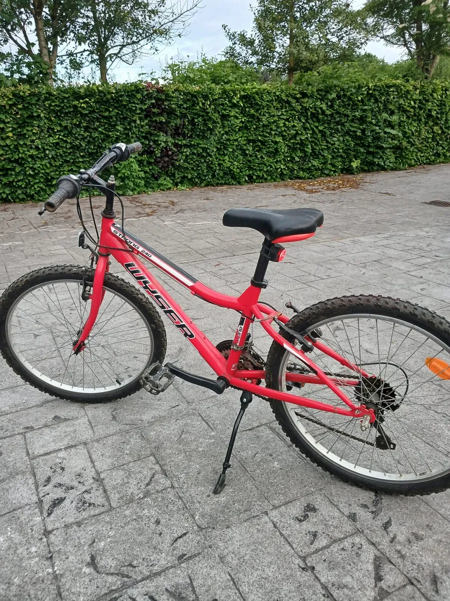 Bicycle 24'' - Image 1