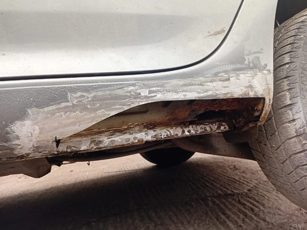 Professional Welding - Image 4
