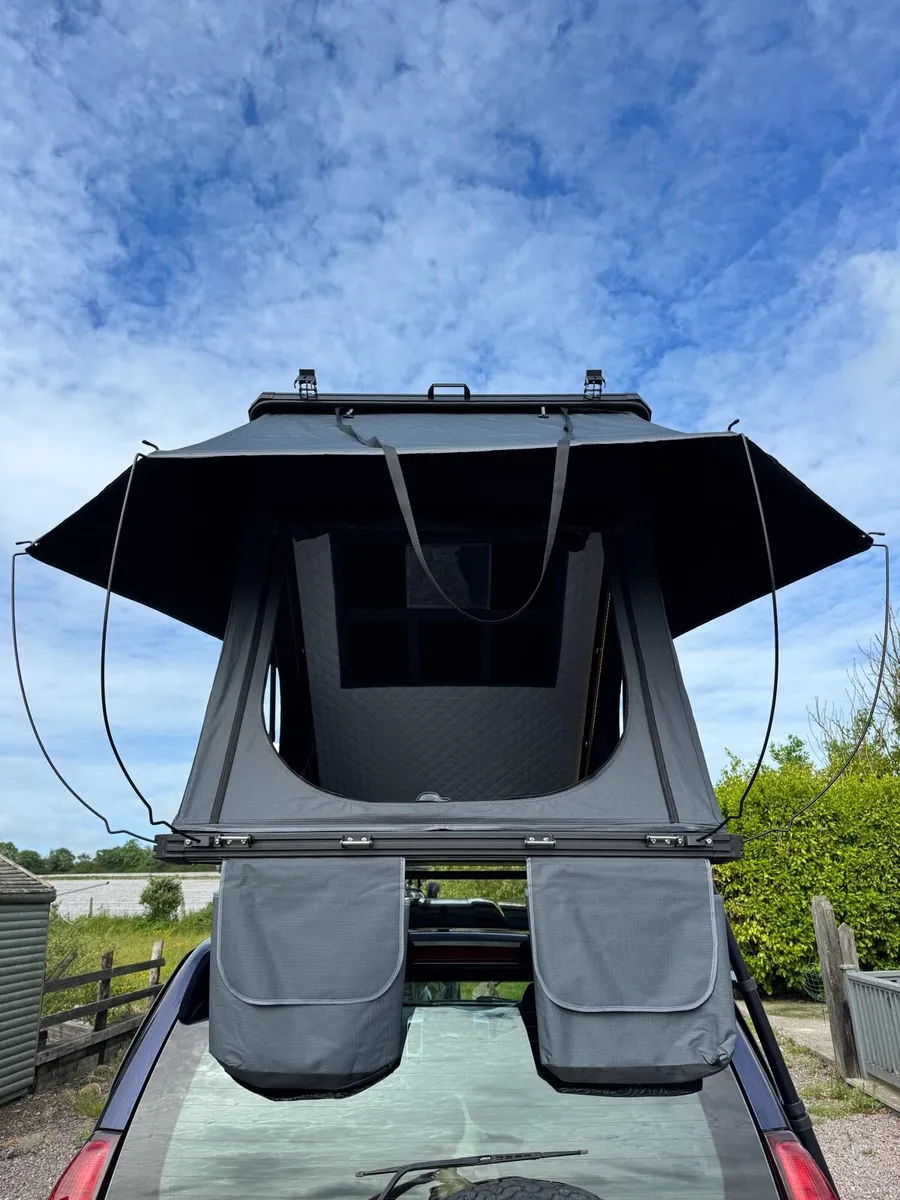 Hardshell Rooftent - Image 3