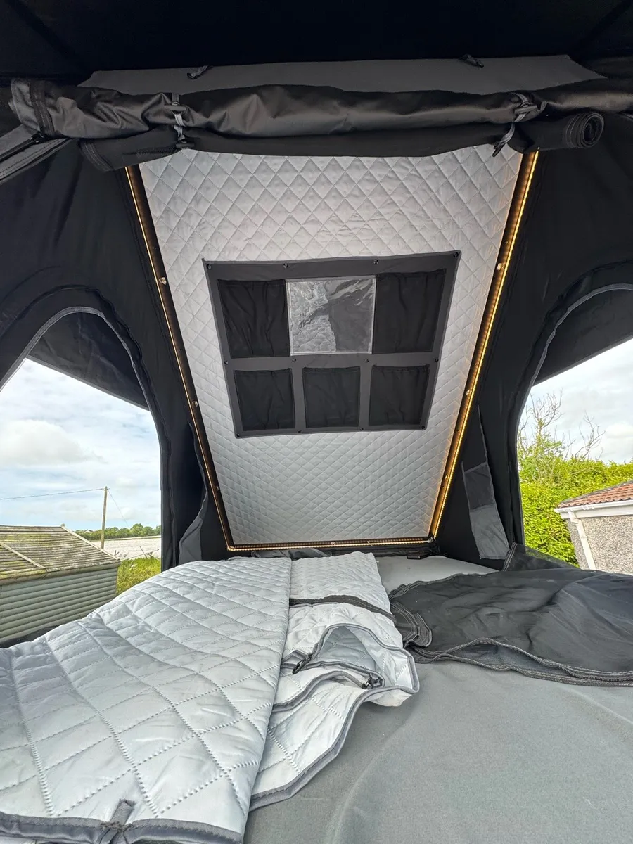 Hardshell Rooftent - Image 4