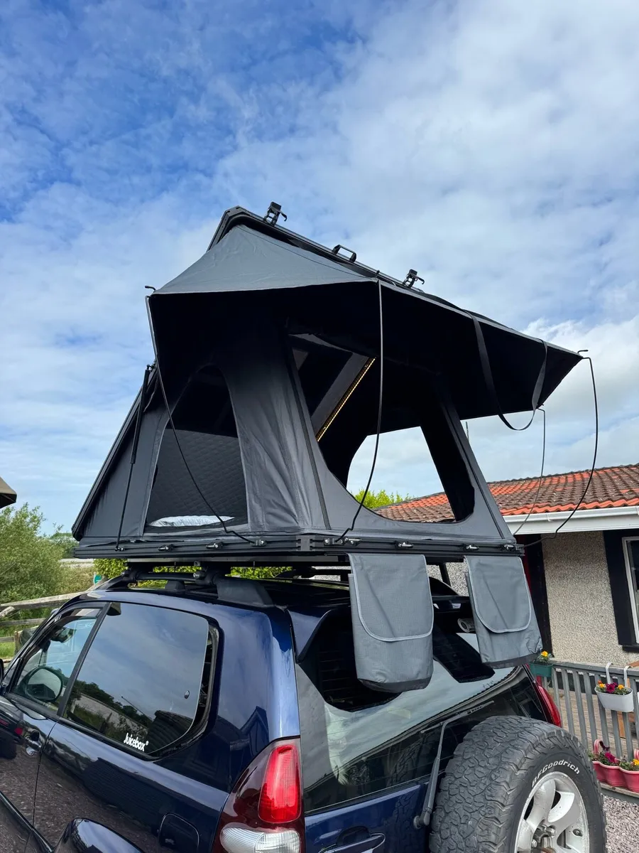 Hardshell Rooftent - Image 2