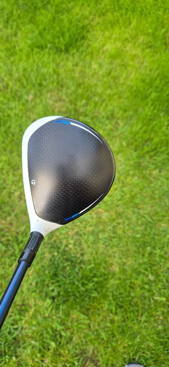 3 wood - Image 4