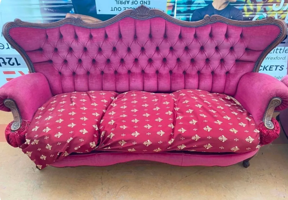 Sofa - Image 1