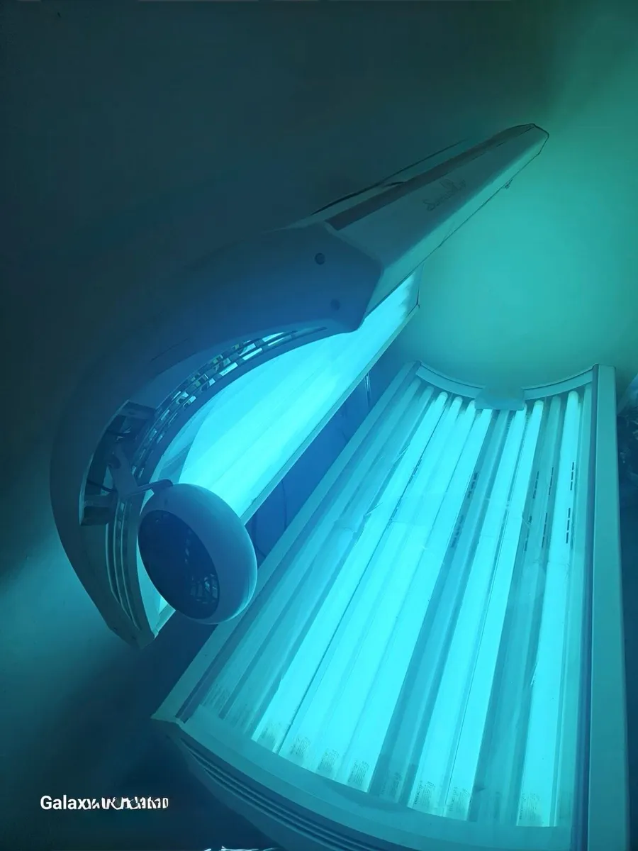 Sunbed