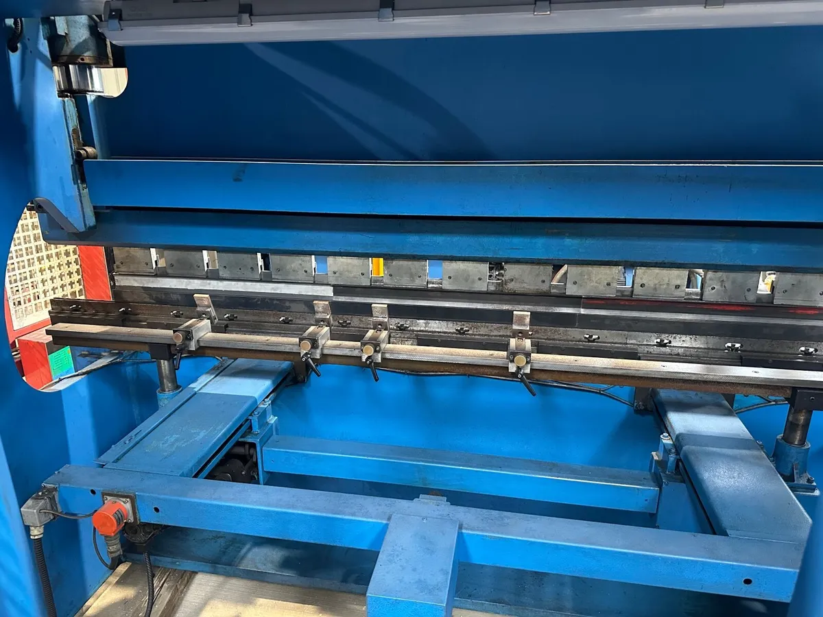 Brake press Elga - Image 2