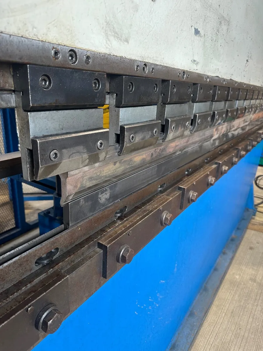 Brake press Elga - Image 3