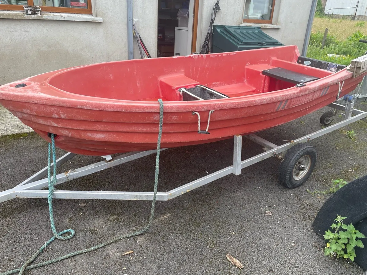 10ft pioneer - Image 2