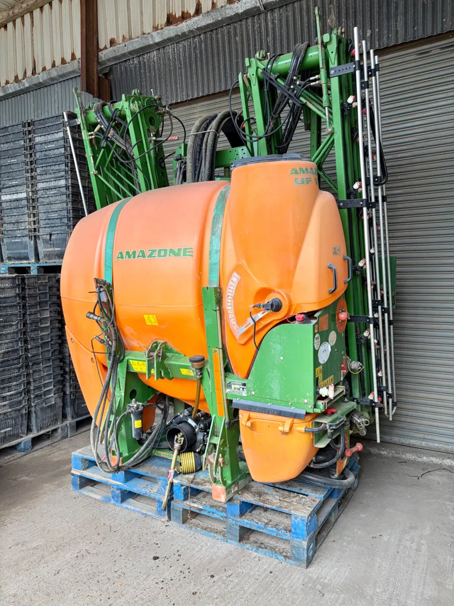 Tillage/Vegetable Farm Retirement Auction - Image 4