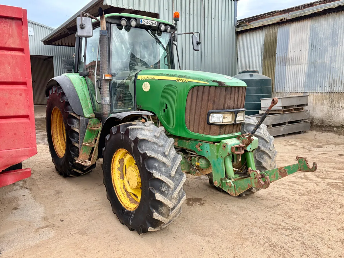 Tillage/Vegetable Farm Retirement Auction - Image 3