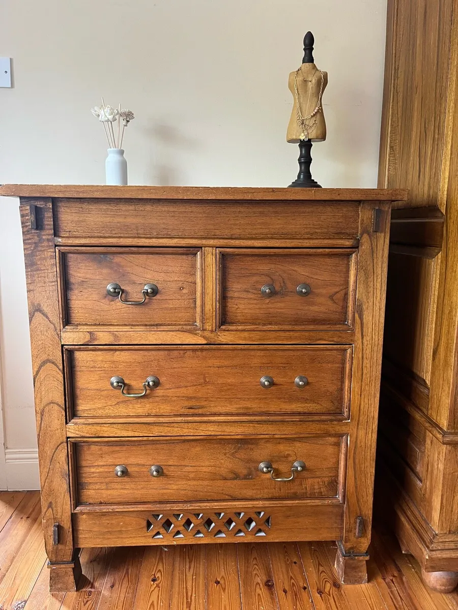 Bedroom Furniture - Image 2