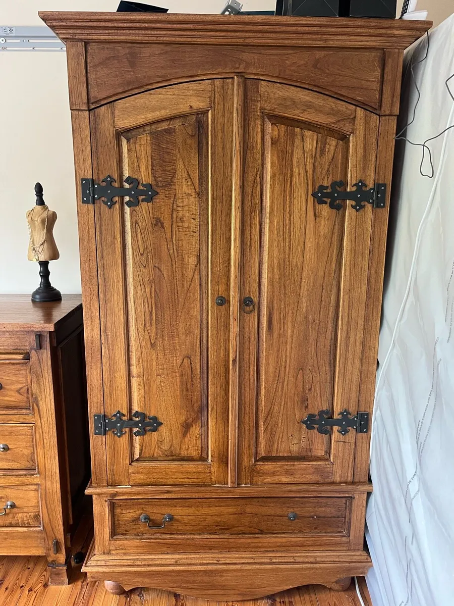 Bedroom Furniture - Image 3