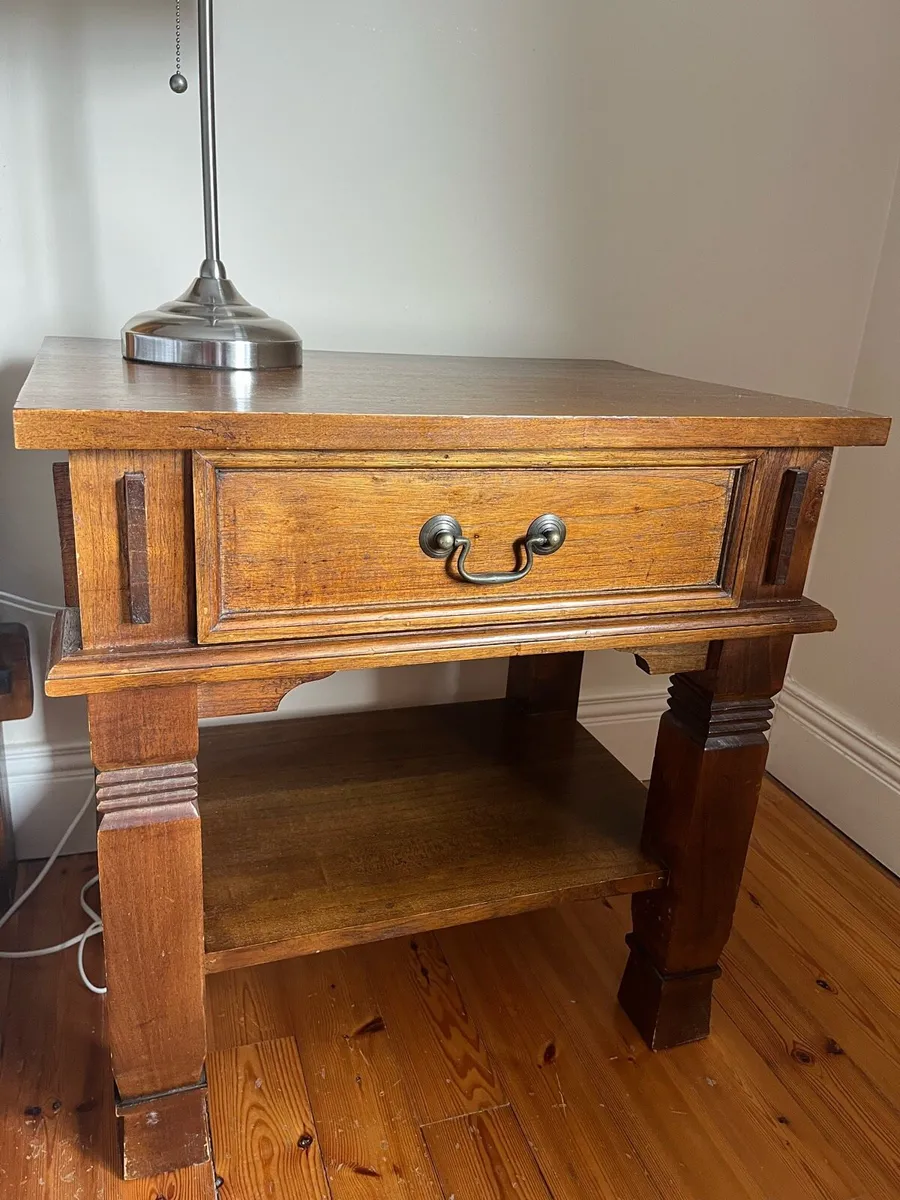 Bedroom Furniture - Image 4