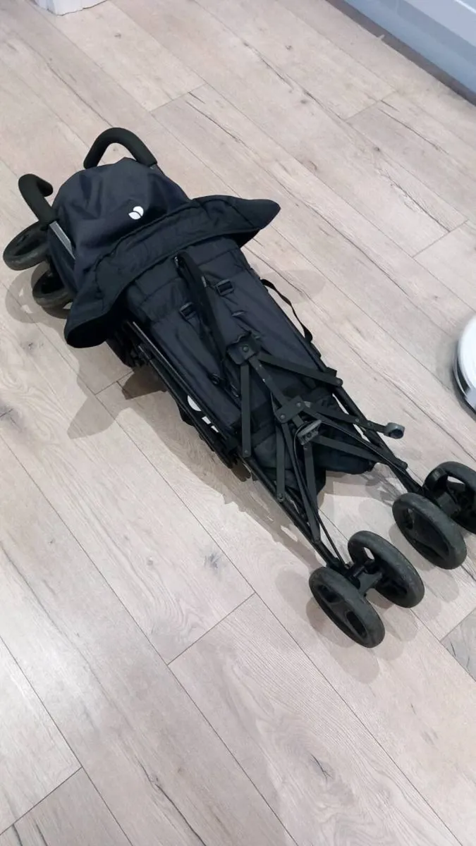 Stroller for sale - Image 3