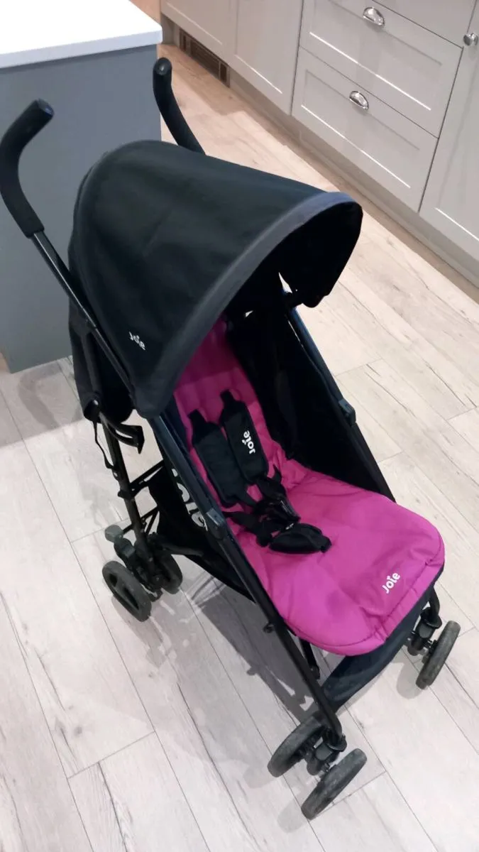 Stroller for sale - Image 4