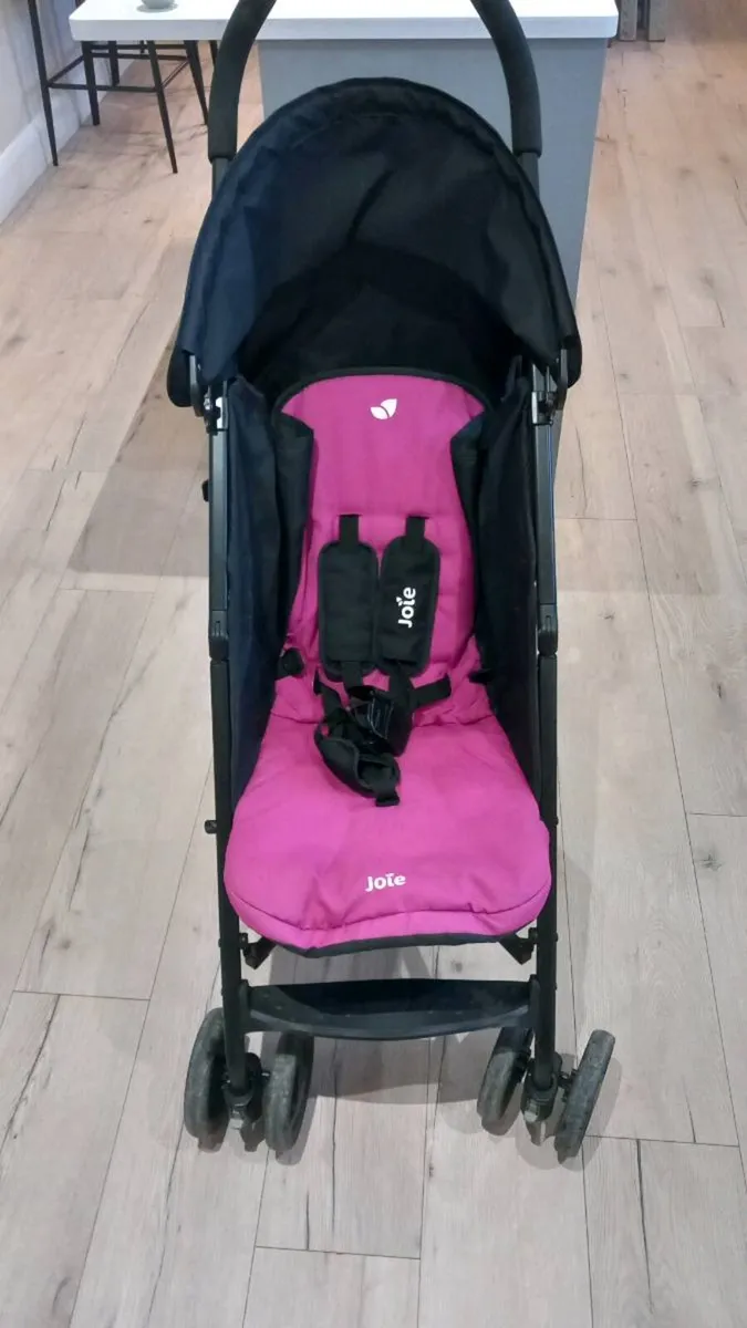 Stroller for sale - Image 1